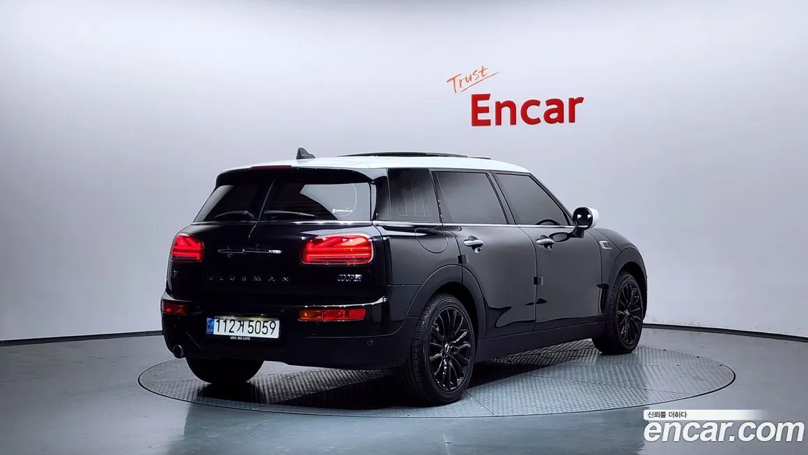 Mini Clubman 2023 из KR, фото 2