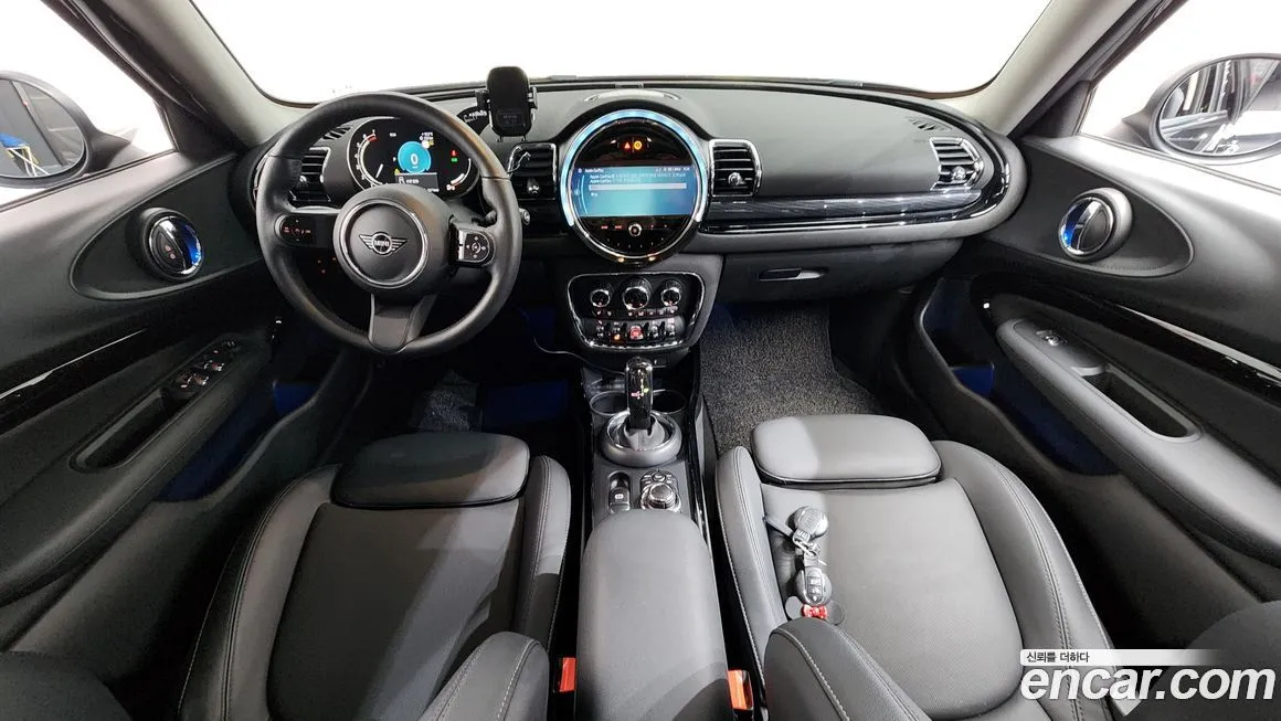 Mini Clubman 2023 из KR, фото 9
