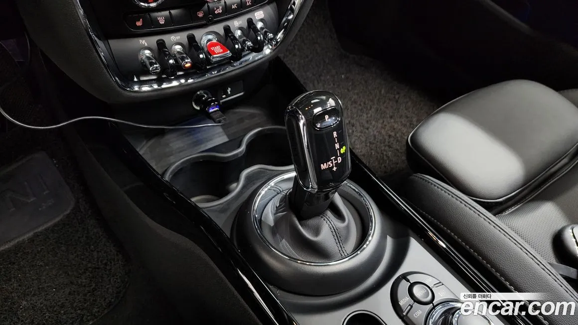 Mini Clubman 2023 из KR, фото 10