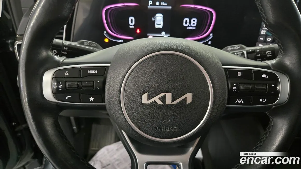 Kia Sportage — фото 8