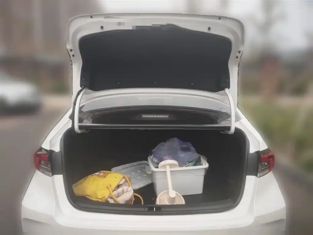 Toyota Corolla 2022 из CN, фото 3
