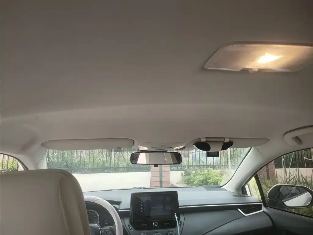 Toyota Corolla 2022 из CN, фото 4