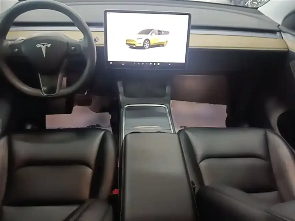 Tesla Model Y 2023 из CN, фото 5