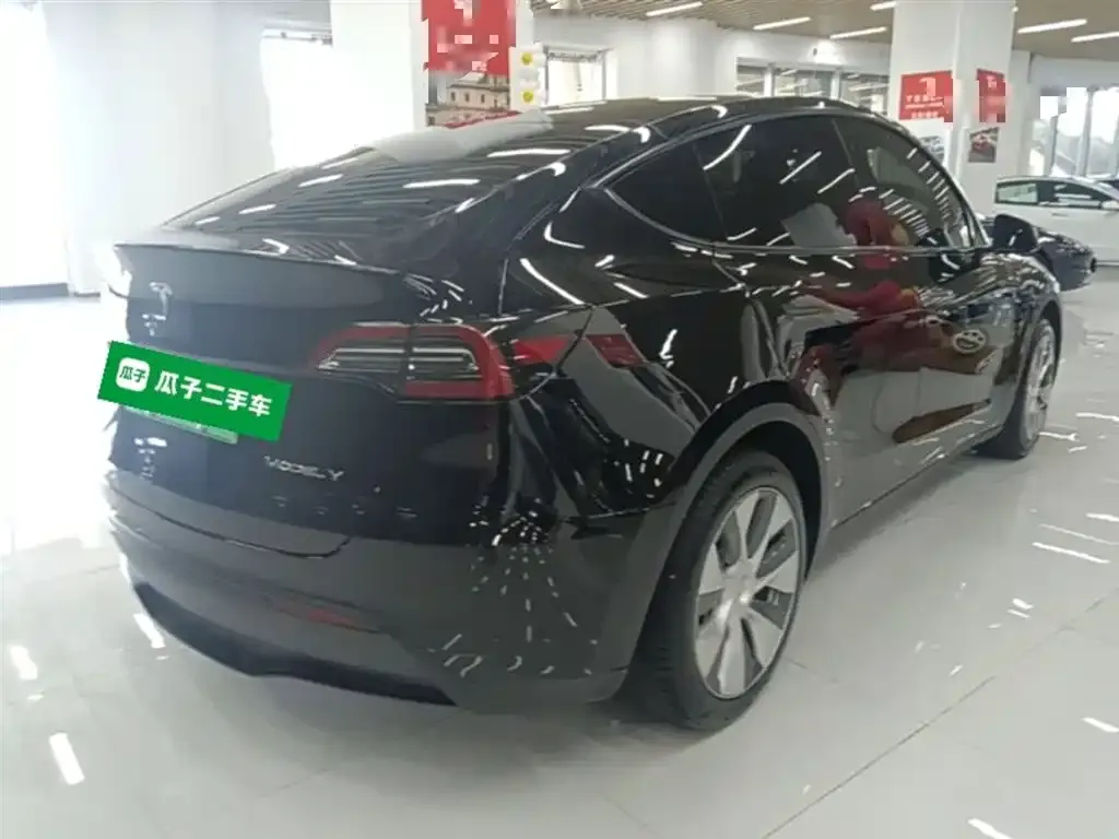 Tesla Model Y 2023 из CN, фото 4
