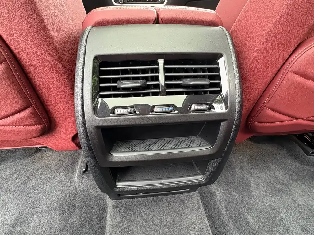 BMW X5 2023 из CN, фото 10