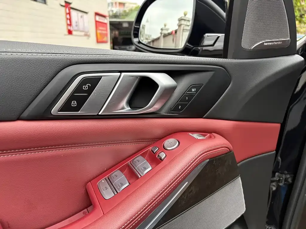 BMW X5 2023 из CN, фото 5
