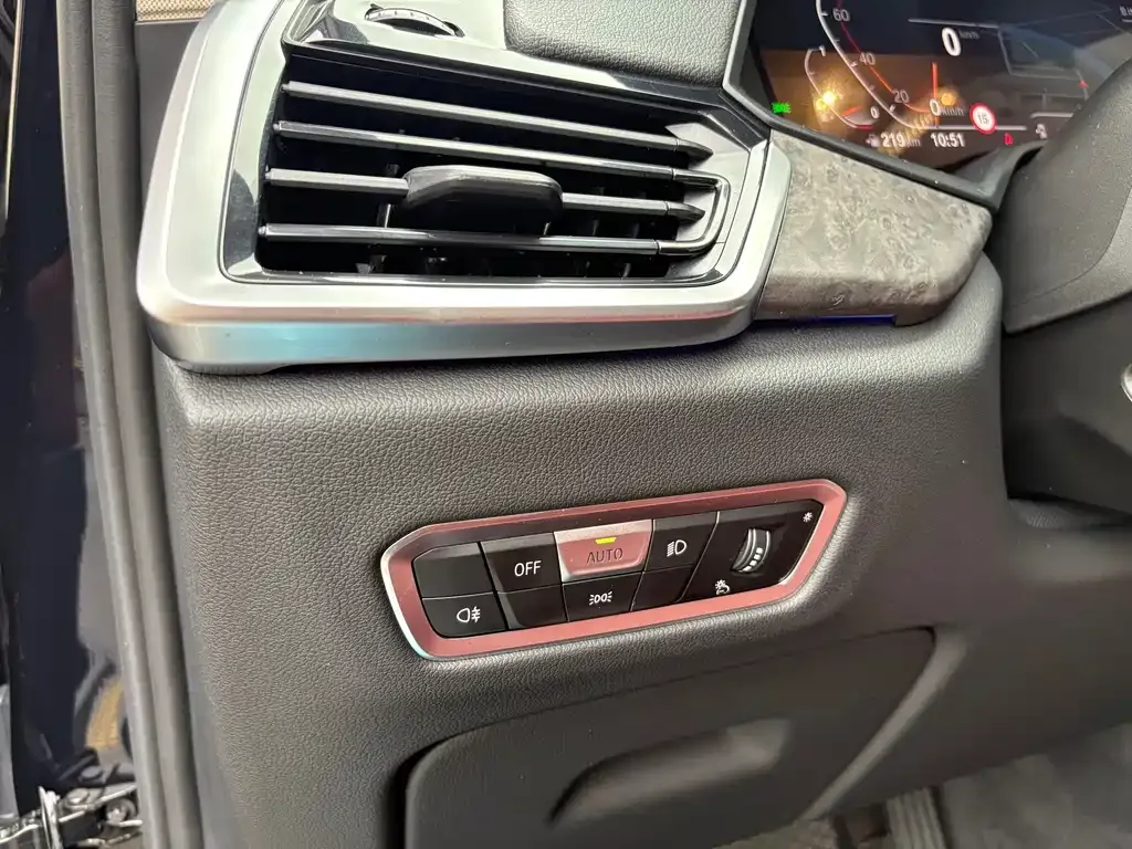 BMW X5 2023 из CN, фото 7