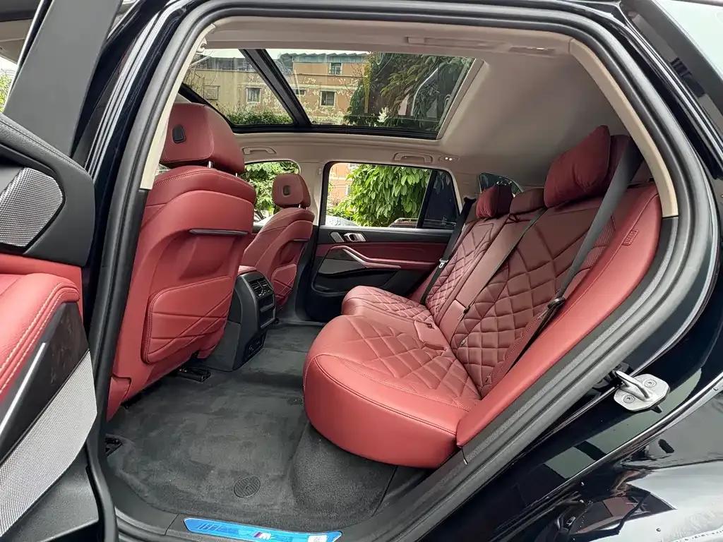 BMW X5 2023 из CN, фото 6