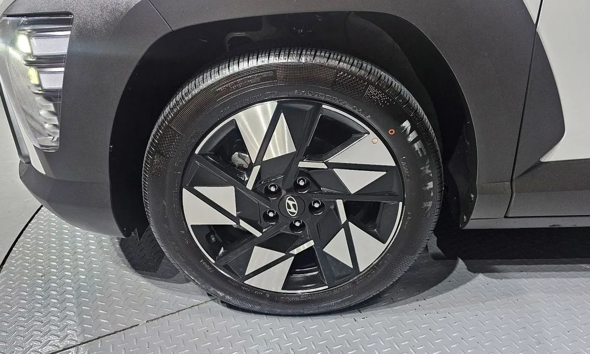 Hyundai Kona 2026 из KR, фото 9