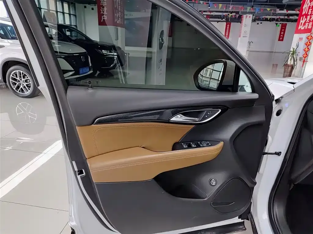 Buick Envision S 2021 из CN, фото 7