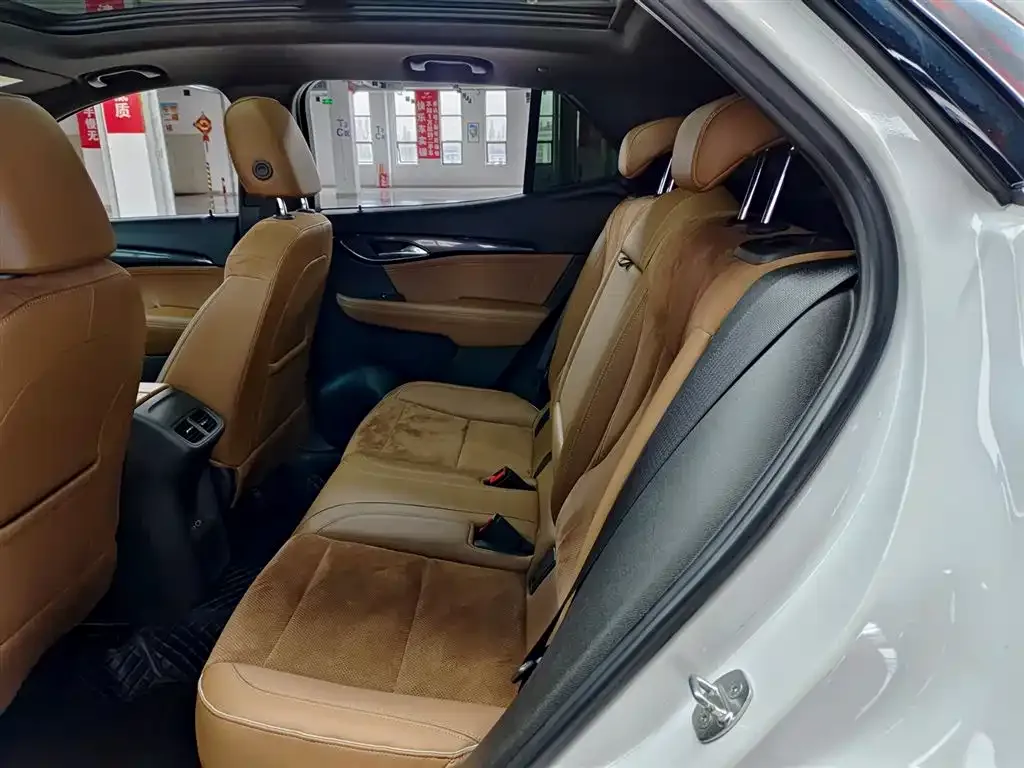 Buick Envision S 2021 из CN, фото 10