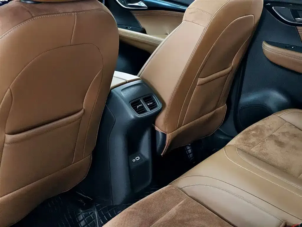 Buick Envision S 2021 из CN, фото 9
