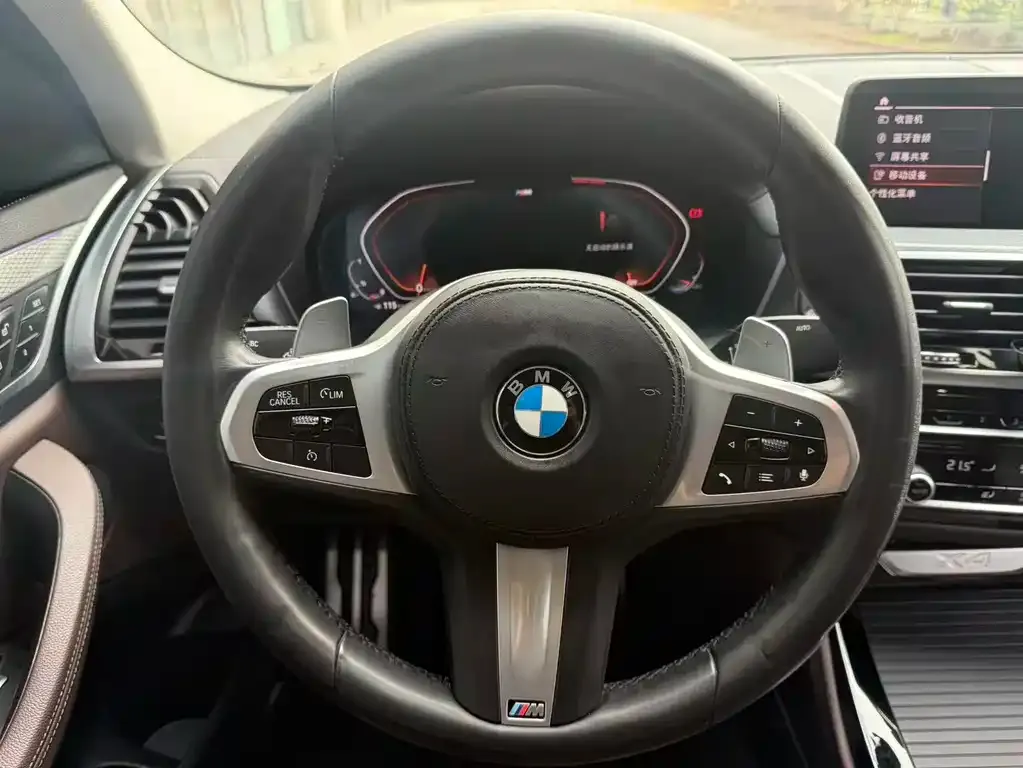 BMW X4 — фото 2