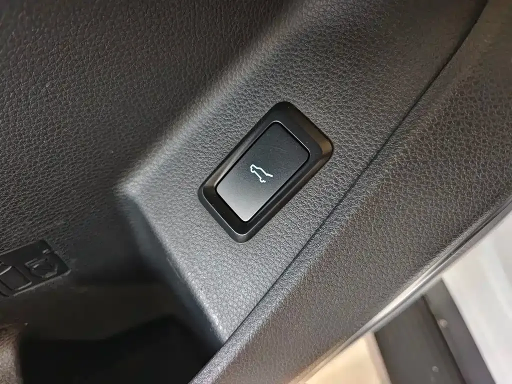 Ford Territory 2024 из CN, фото 2