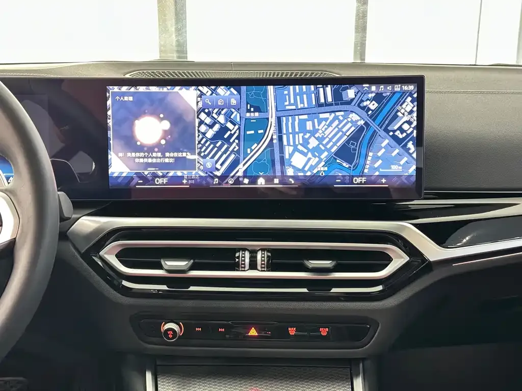 BMW 3 Series — фото 10
