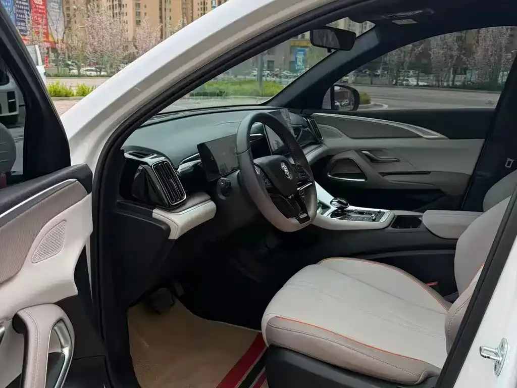 BYD Pro New Energy — фото 4