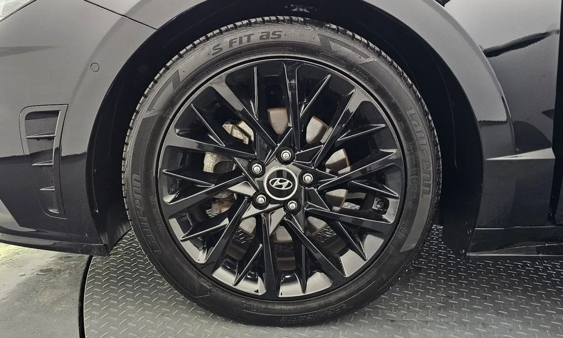 Hyundai Sonata 2022 из KR, фото 8