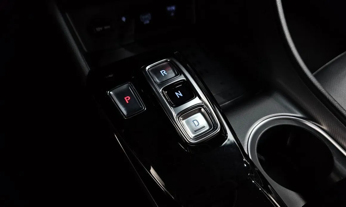 Hyundai Sonata 2022 из KR, фото 6