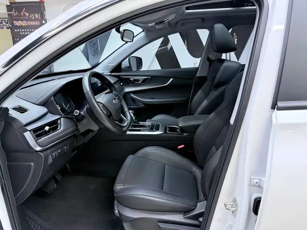Chery Tiggo 8 2021 из CN, фото 9