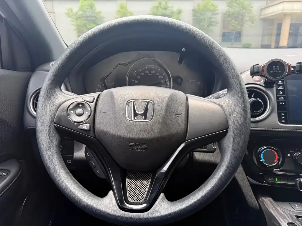 Honda XR-V 2021 из CN, фото 2