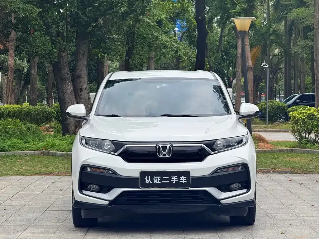 Honda XR-V 2021 из CN, фото 5