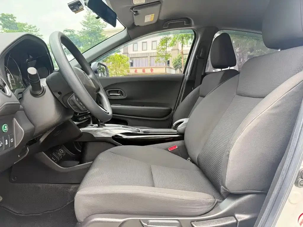 Honda XR-V 2021 из CN, фото 10