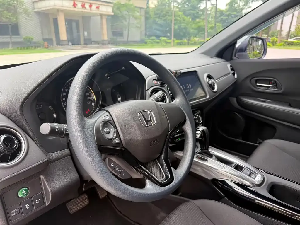 Honda XR-V 2021 из CN, фото 7