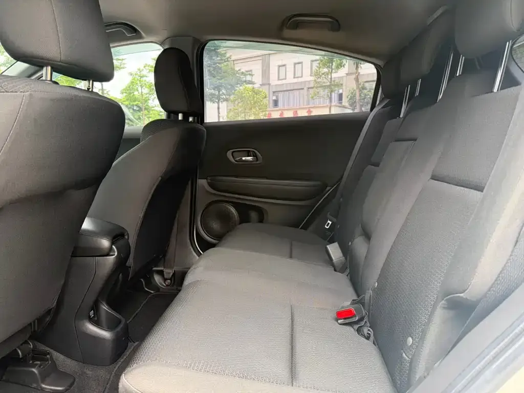 Honda XR-V 2021 из CN, фото 6