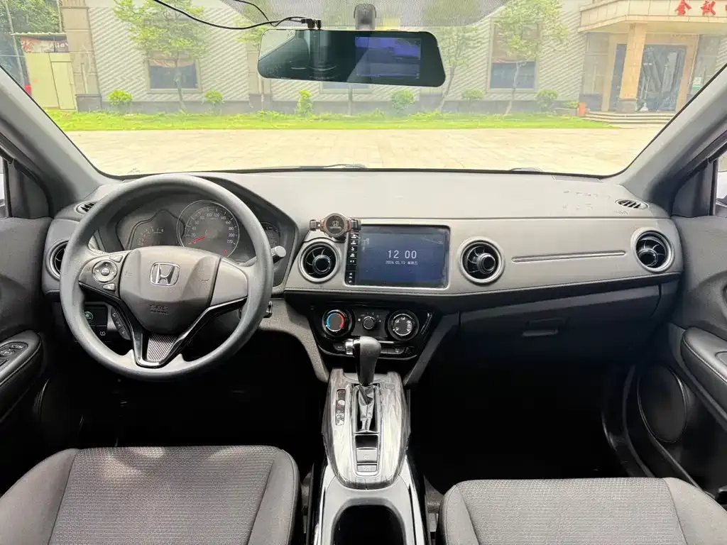 Honda XR-V 2021 из CN, фото 8