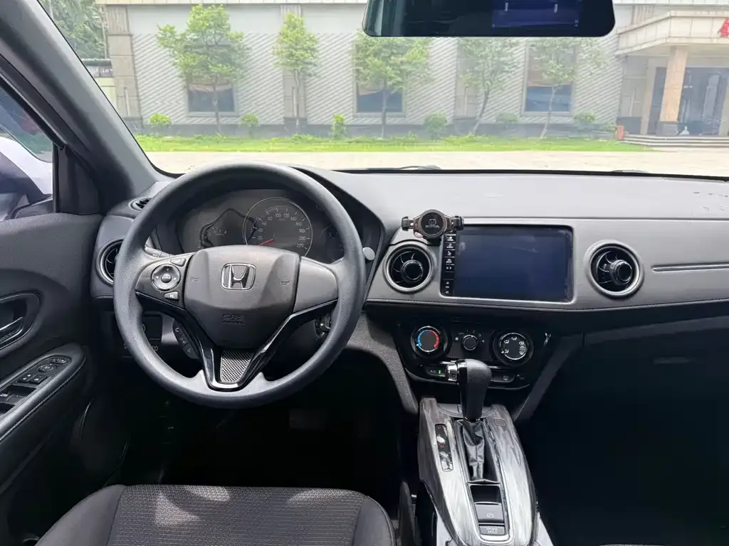 Honda XR-V 2021 из CN, фото 4