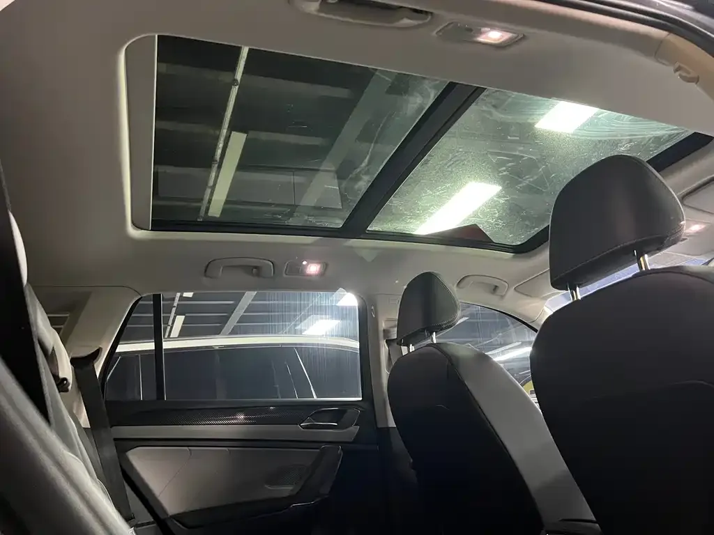 Volkswagen Tayron 2023 из CN, фото 2