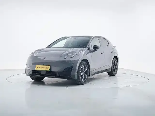 Lynk & Co Z20