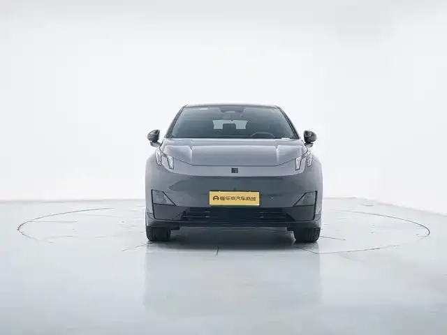 Lynk & Co Z20 2025 из CN, фото 9