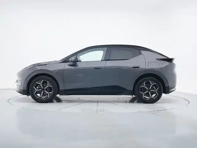 Lynk & Co Z20 2025 из CN, фото 6