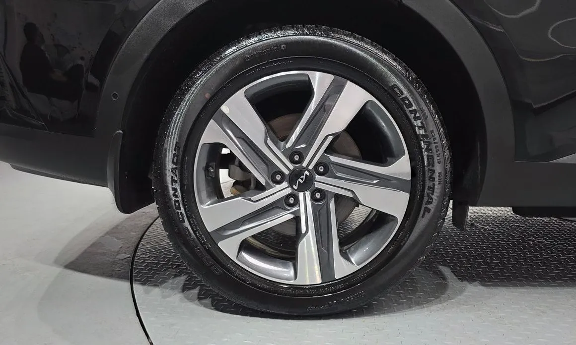 Kia Sorento 2023 из KR, фото 10