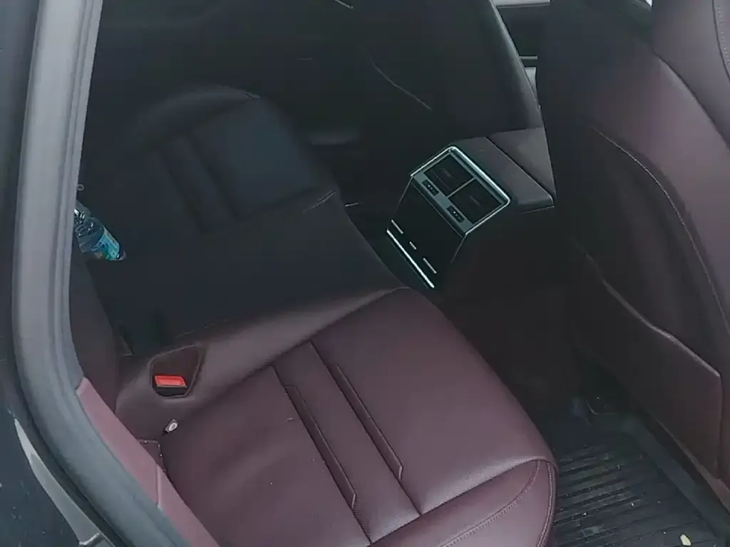 Porsche Panamera 2021 из CN, фото 2