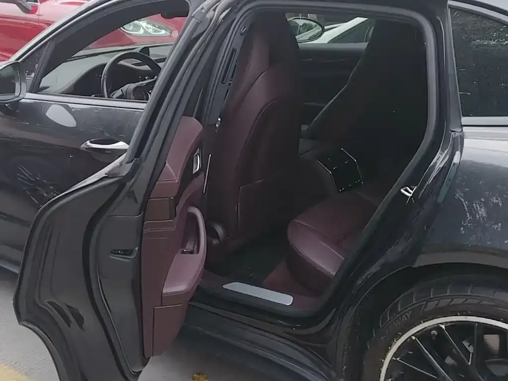 Porsche Panamera 2021 из CN, фото 6