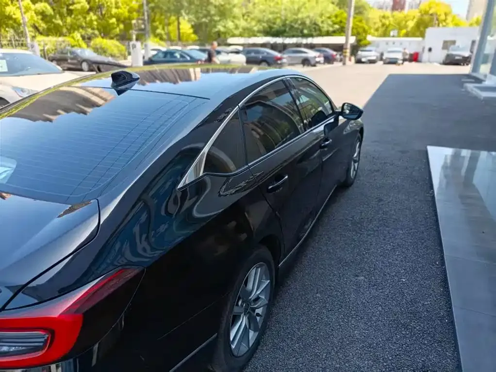 Honda Accord 2021 из CN, фото 9