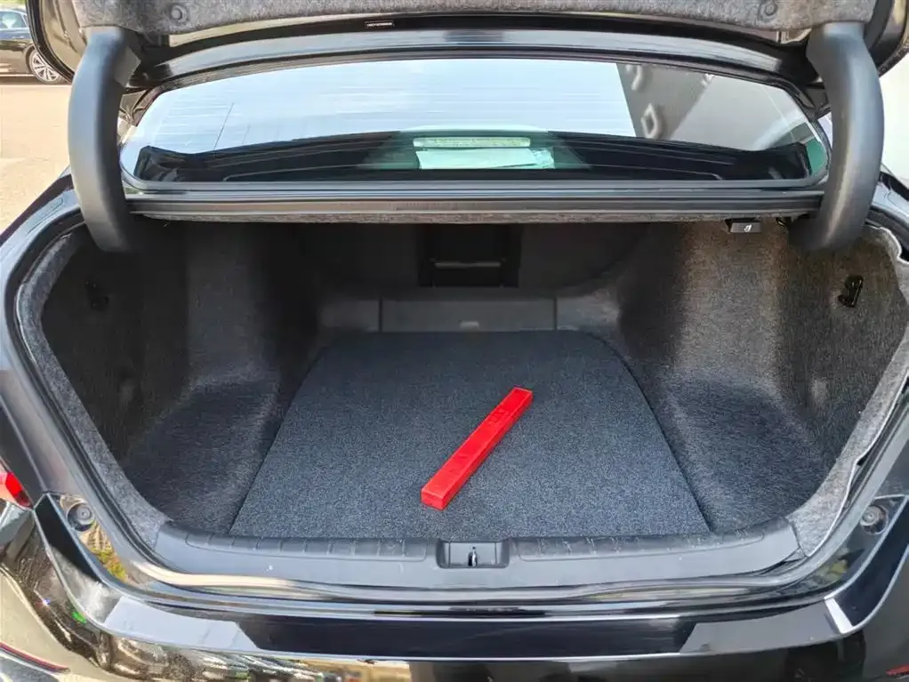 Honda Accord 2021 из CN, фото 10