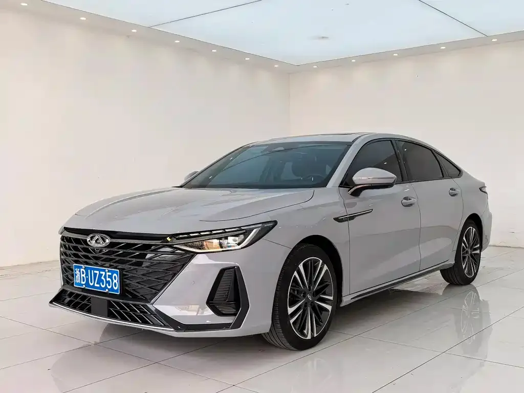 Chery Arrizo 8 2023 из CN, фото 1