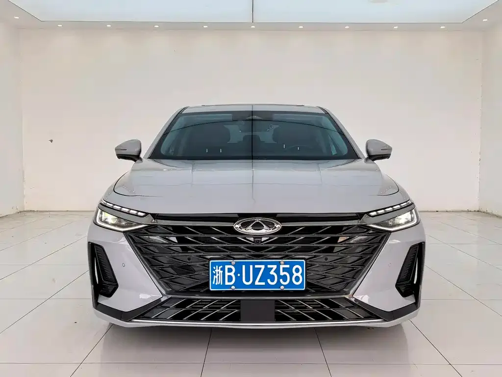 Chery Arrizo 8 2023 из CN, фото 7
