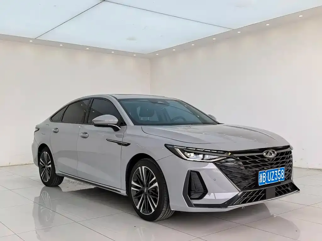 Chery Arrizo 8 2023 из CN, фото 3