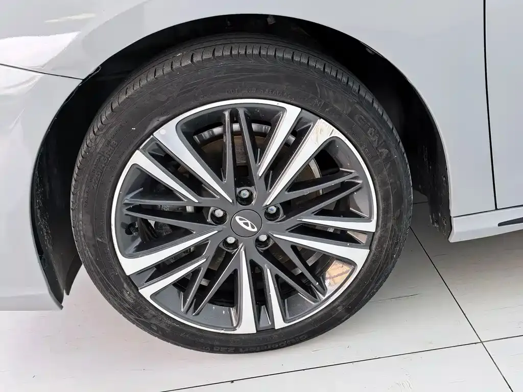 Chery Arrizo 8 2023 из CN, фото 4