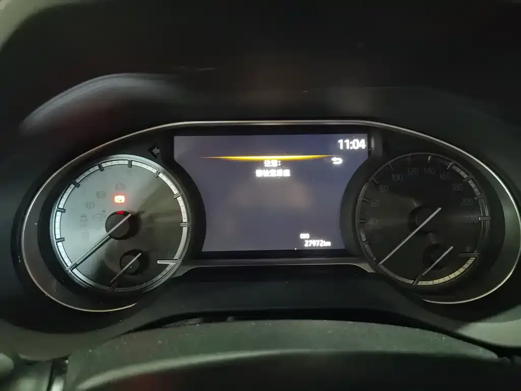 Toyota Venza 2023 из CN, фото 9