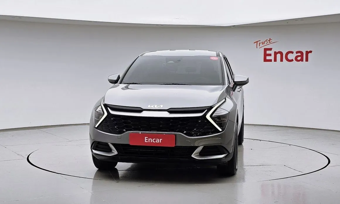 Kia Sportage — фото 2