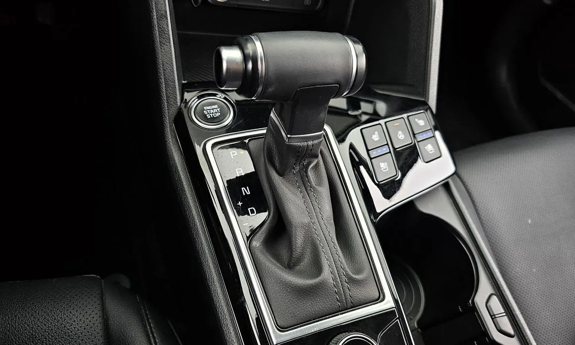 Kia Sportage — фото 8