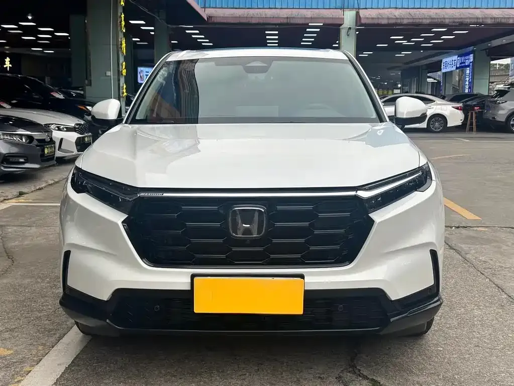 Honda CR-V 2024 из CN, фото 5