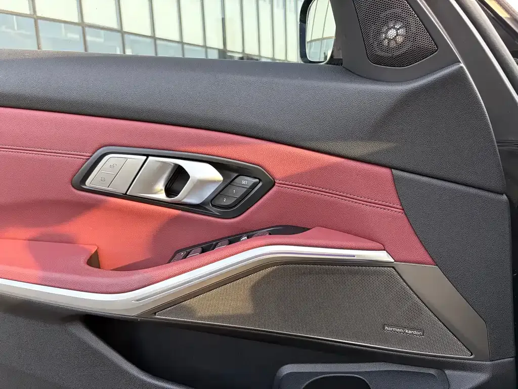 BMW 3 Series — фото 10