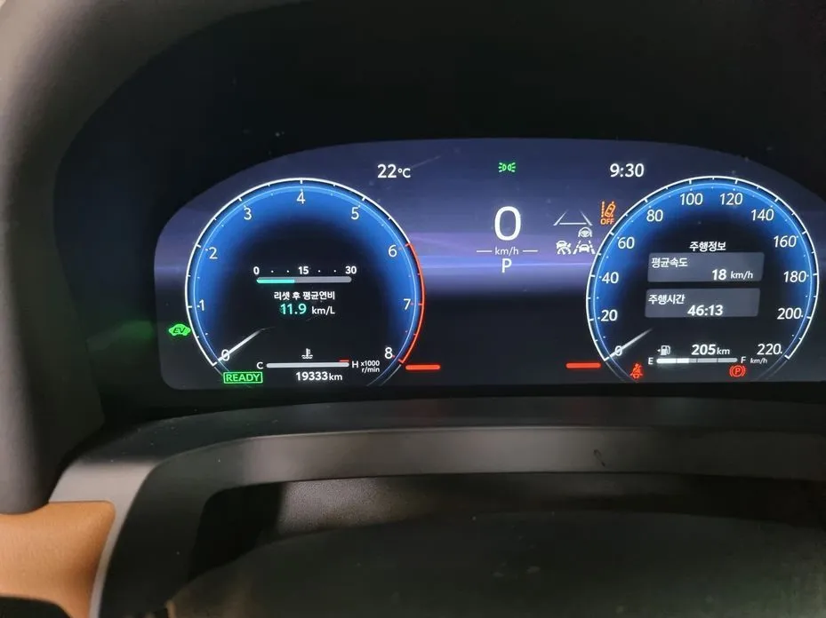 Toyota Alphard 2024 из KR, фото 3