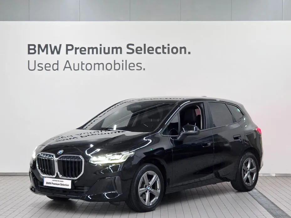 BMW 2-Series